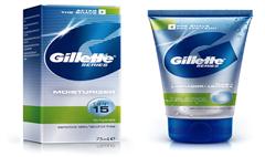 gillette